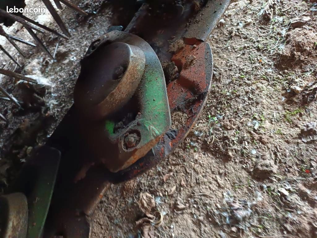 John Deere CC 328A (image 4)