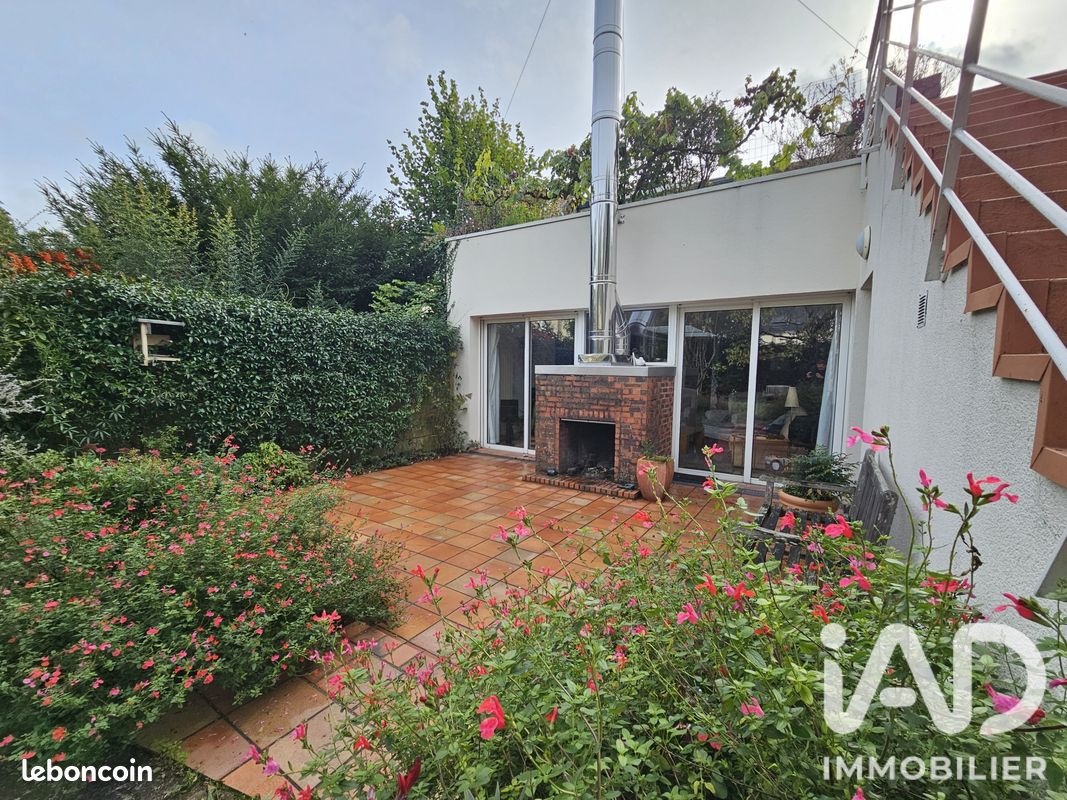 Maison 7 pièces 175 m² · au Mans · 175 m² · 410 600 €