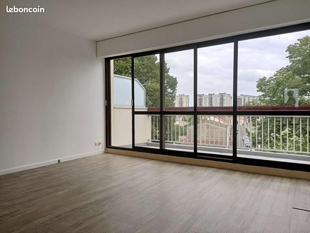 Appartement 2 pièces 48 m² · à Talence · 48 m² · 962 €