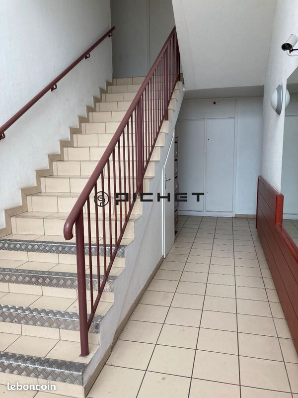 Appartement 2 pièces 39 m² - Royan 17200 (image principale 4)