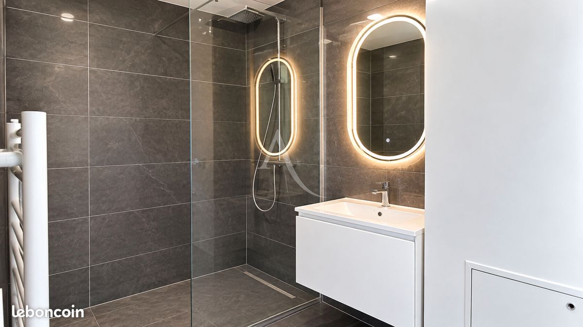 Appartement 2 pièces 43 m² · à Élancourt · 43 m² · 970 €/mois