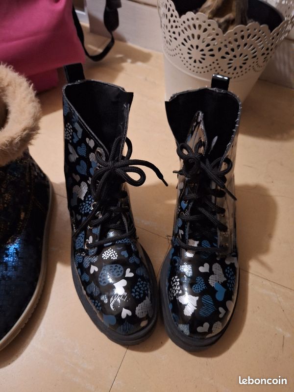 Chaussures filles (image 2)