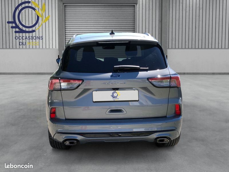 Ford KUGA 2.5 DURATEC 225CH POWERSPLIT PHEV VIGNALE E-CVT (image 6)