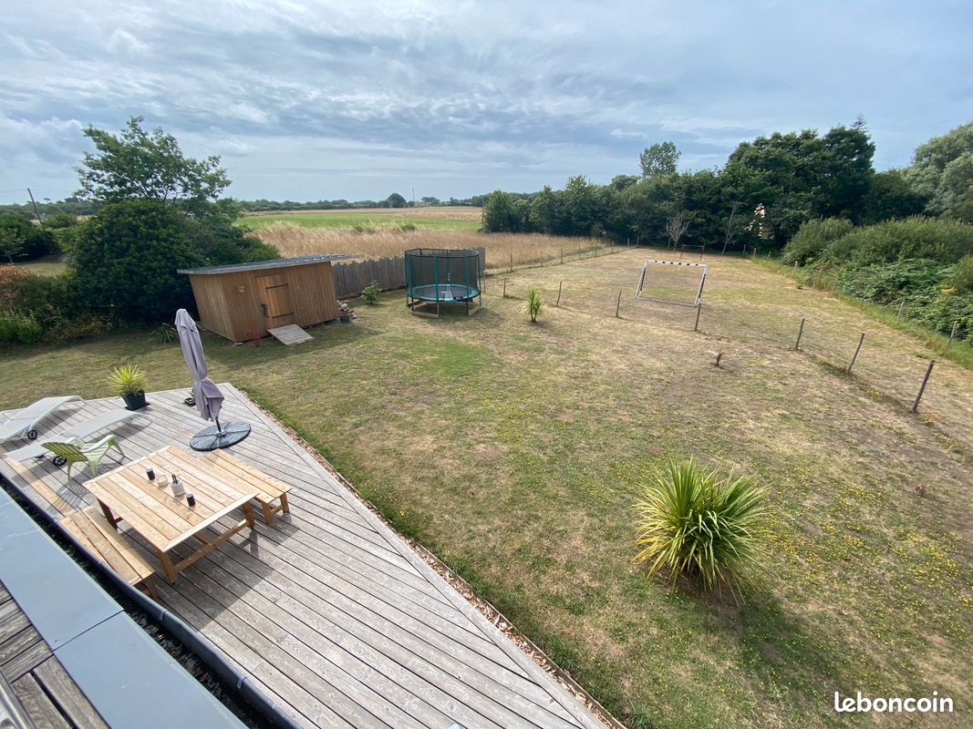 Location vacances proche de la torche et tronoen (image 7)