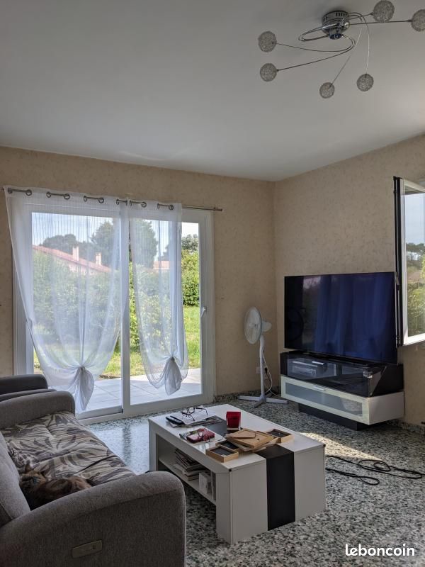 Maison 4 pièces 92 m² · à Tarnos · 92 m² · 1 047 €/mois