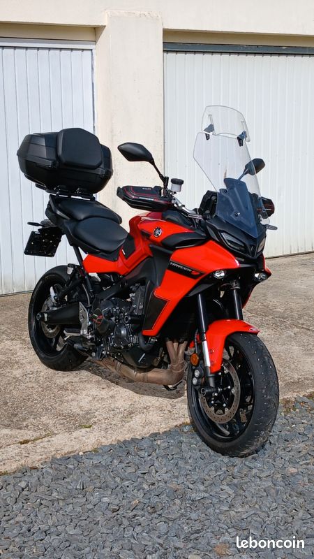 Yamaha Tracer 900 (image 2)