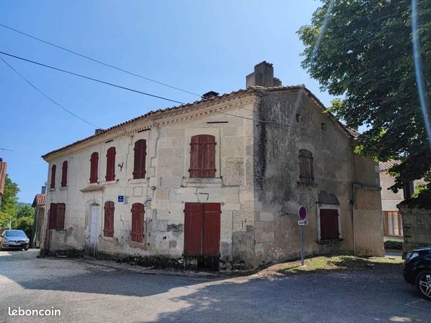 Maison 6 pièces 206 m²