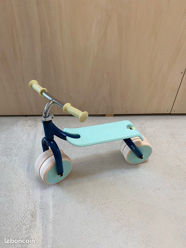 Draisienne évolutive Decathlon Vélos