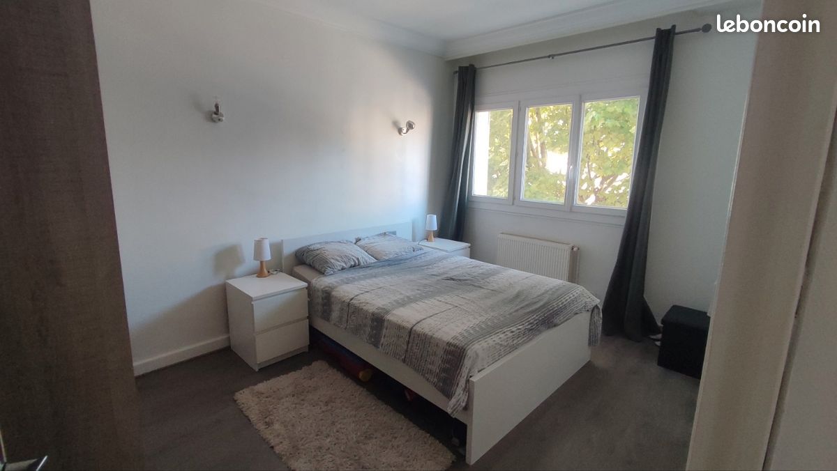 Appartement a louer fontaine - Surfyn