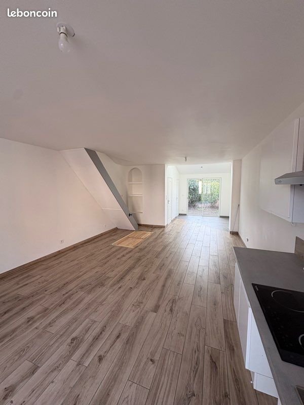 Maison 3 pièces 73 m² · à Lille · 73 m² · 980 €/mois