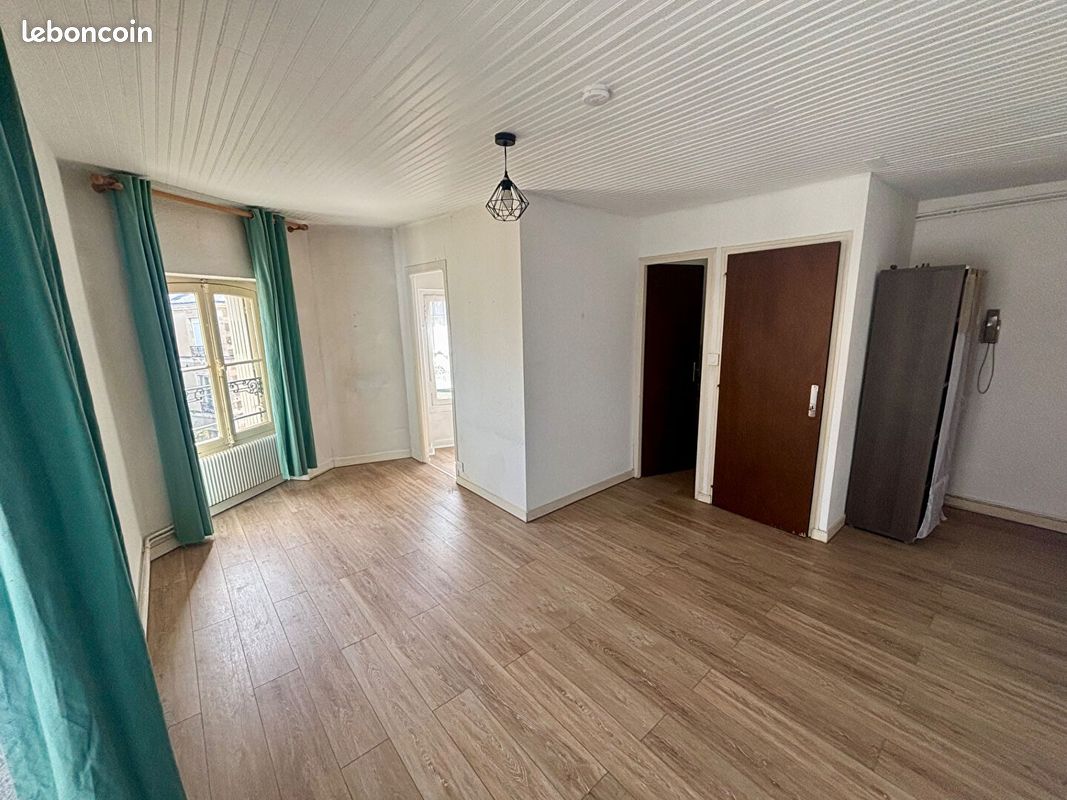 Appartement 1 pièce 23 m² · à Poitiers · 23 m² · 470 €/mois