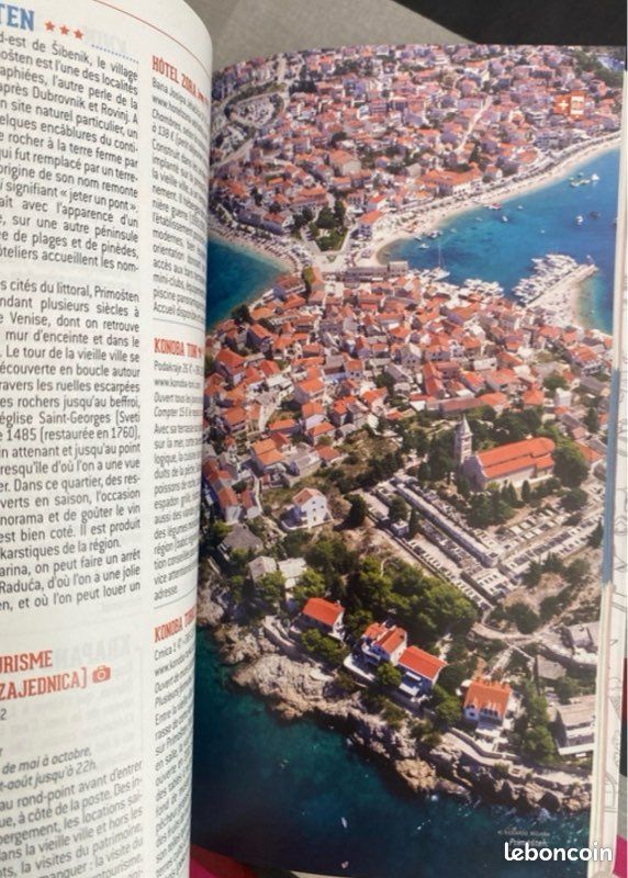 Guide de voyage Petit Futé Croatie (image 5)