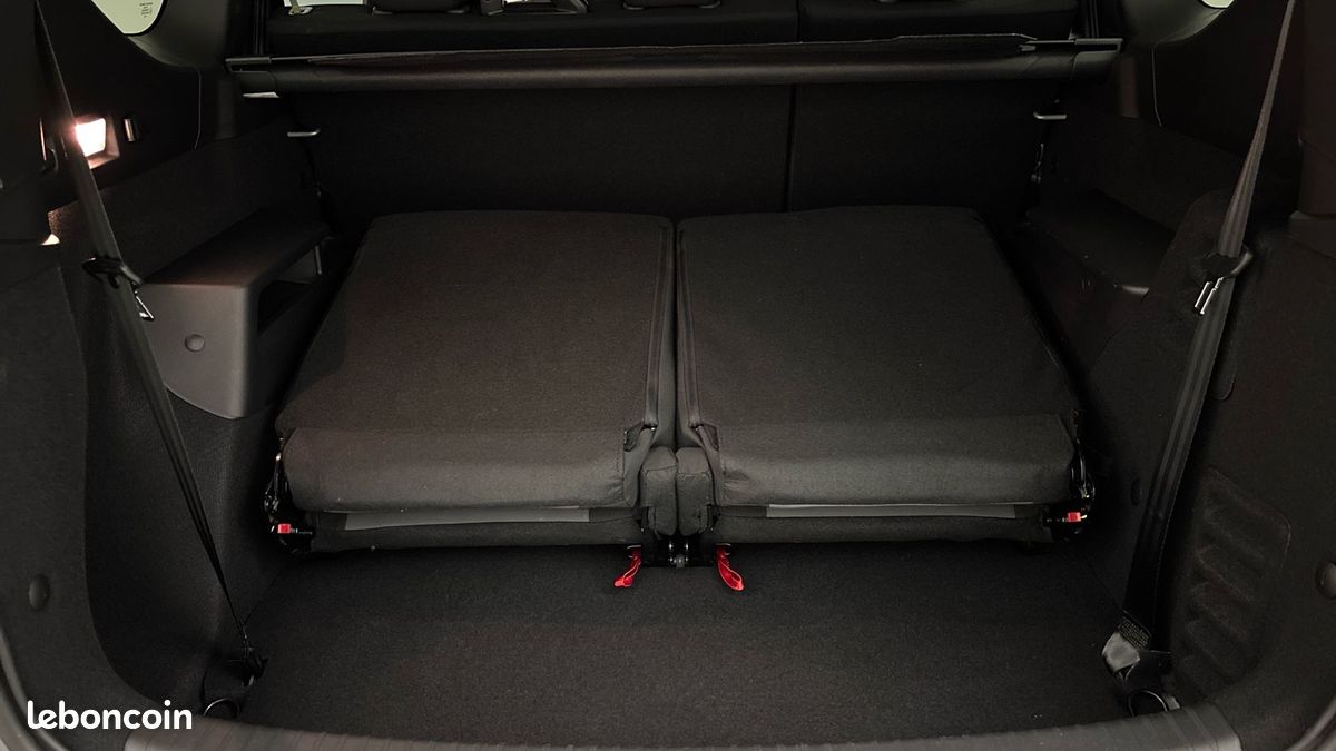 Dacia jogger hybrid 140 7 places gsr2 extreme (image 12)