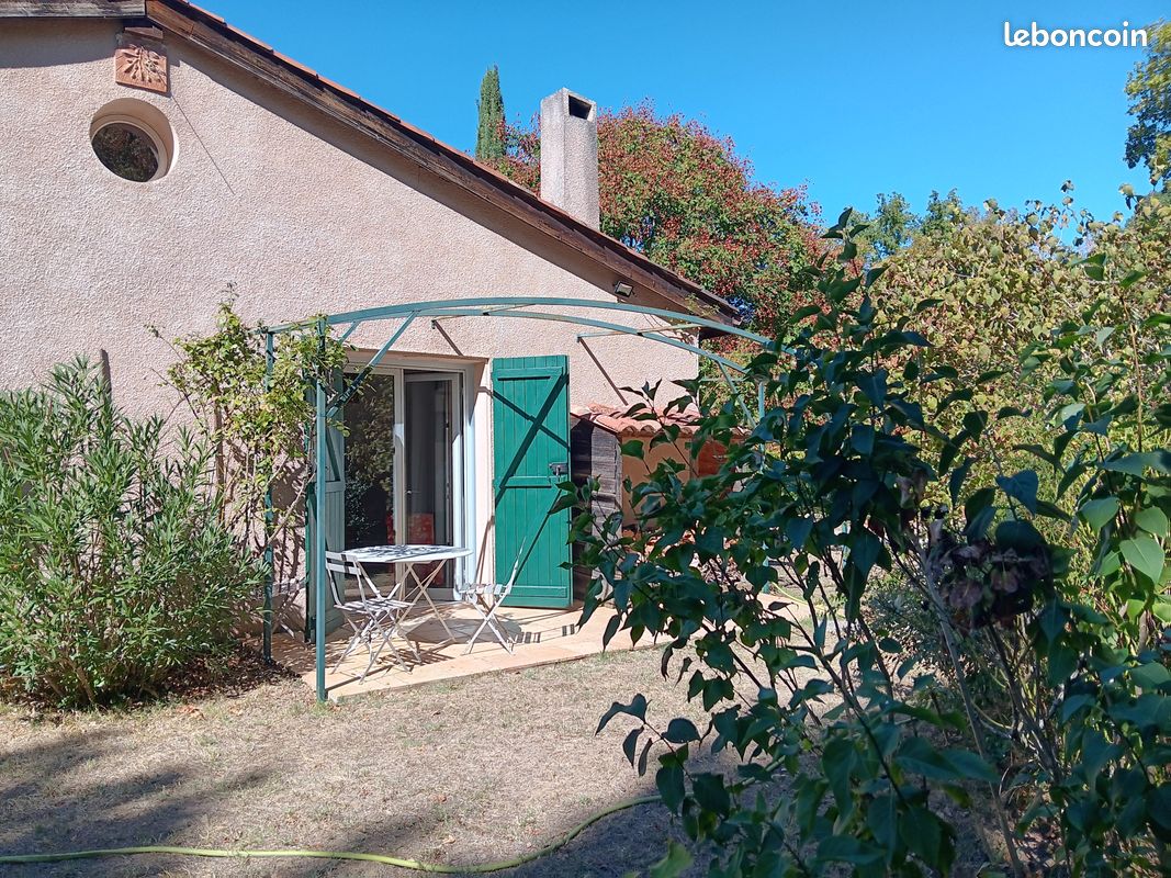 Appartement 2 pièces 47 m² · à Balma · 47 m² · 850 €/mois