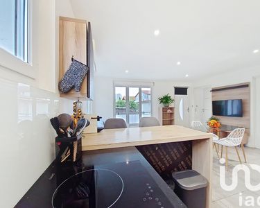 Appartement 199 000 € - 49 m²
