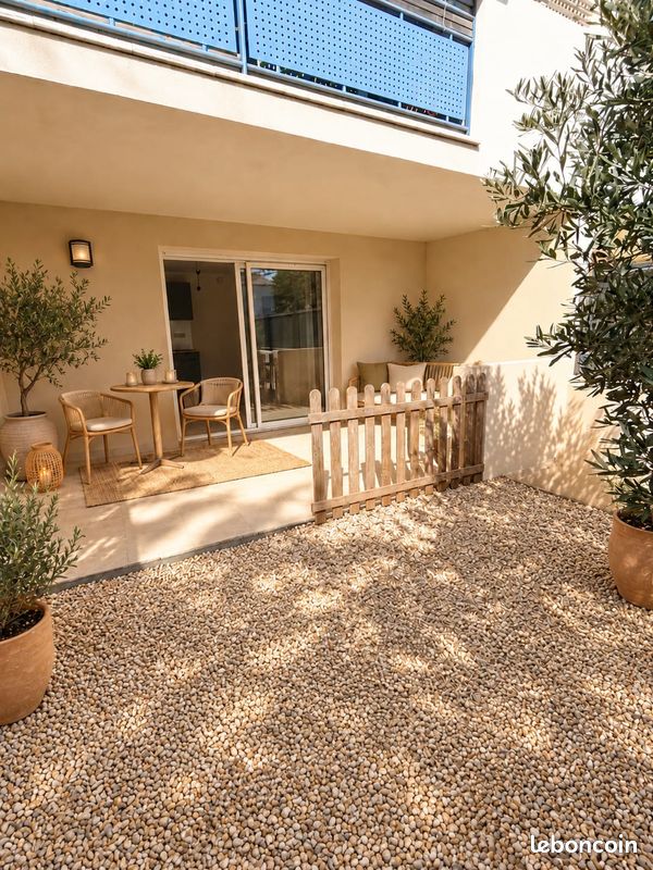 Appartement 2 pièces 41 m² · à Aytré · 41 m² · 190 000 €