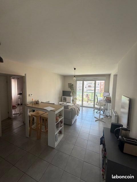 Appartement 3 pièces 51 m² · à Toulouse · 51 m² · 719 €