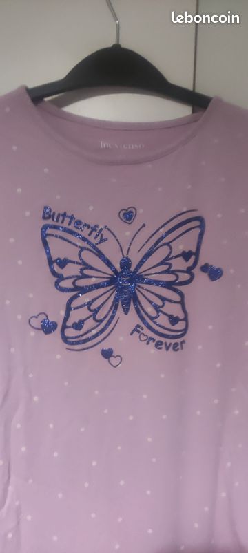 T-shirt à manches longues (image 1)