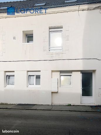 Immeuble 7 pièces 103 m²