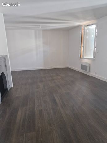 Appartement T3 à louer