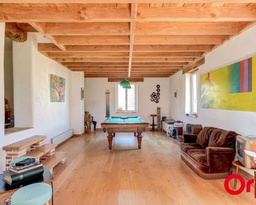 Maison 1 585 000 € - 407 m²