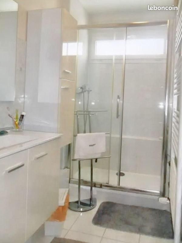 Appartement 3 pièces 65 m² · à Nancy · 65 m² · 800 €