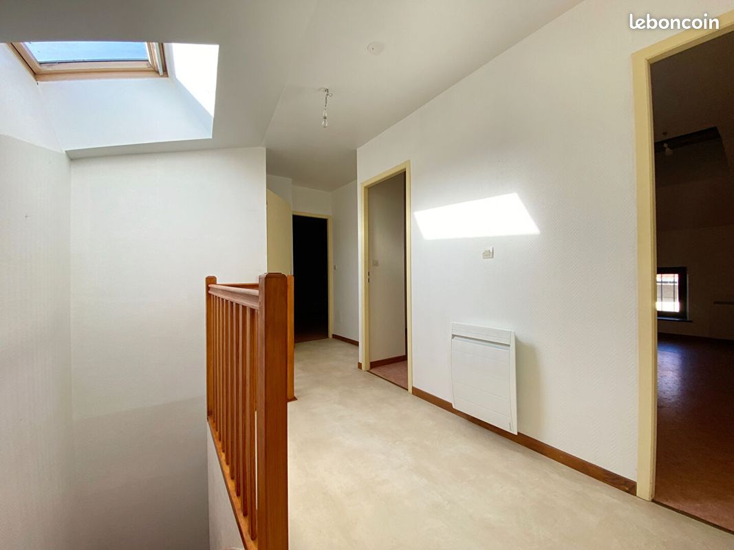 Duplex 4 pièces 100 m² (image 6)
