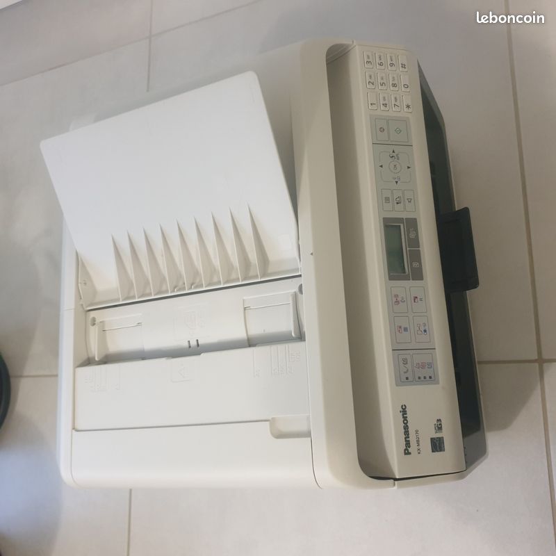Imprimante Panasonic KX-MB2170 30 (image 1)