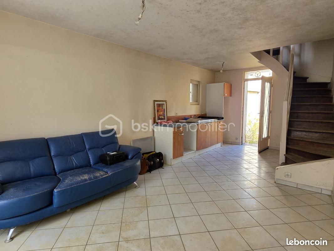Maison 5 pièces 88 m² · à Coulommiers · 88 m² · 155 000 €
