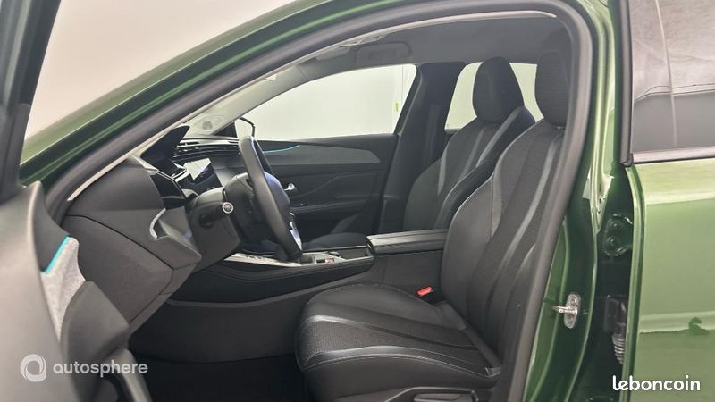Peugeot 308 1.2 PureTech 130ch S&S Allure Pack (image 12)