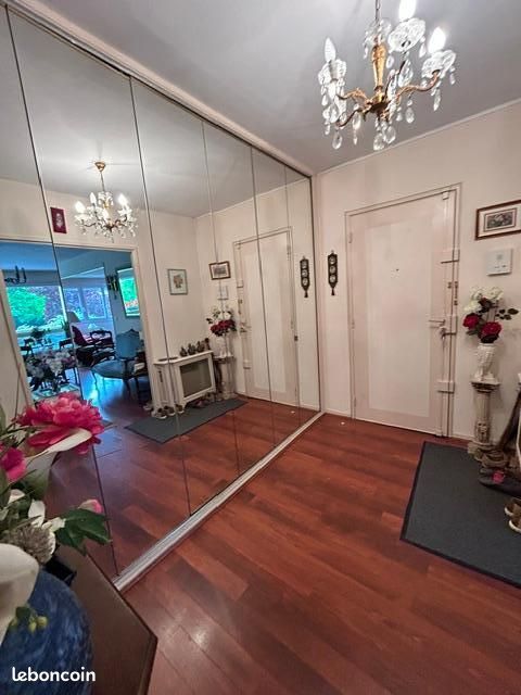 Appartement 4 pièces 91 m² · à Douai · 91 m² · 178 000 €