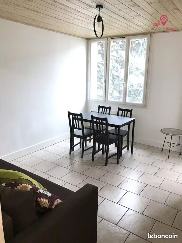 Appartement 2 pièces 42 m² · à Lyon · 42 m² · 800 €