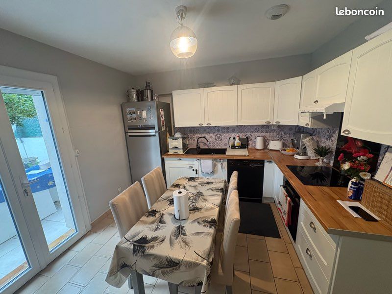 Maison 5 pièces 120 m² · à Perpignan · 120 m² · 209 000 €