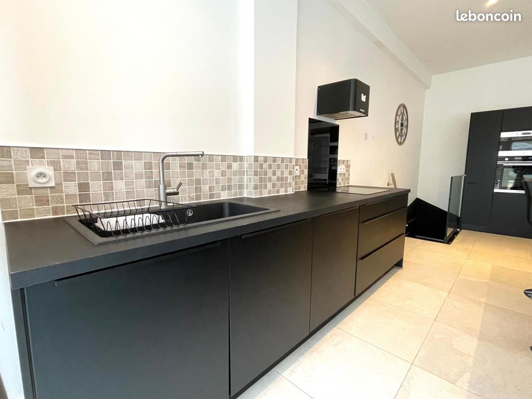 Appartement a louer caluire-et-cuire - 4 pièce(s) - 82 m2 - Surfyn