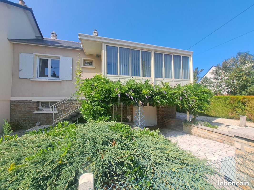 Maison 4 pièces 80 m² · à La Flèche · 80 m² · 149 414 €