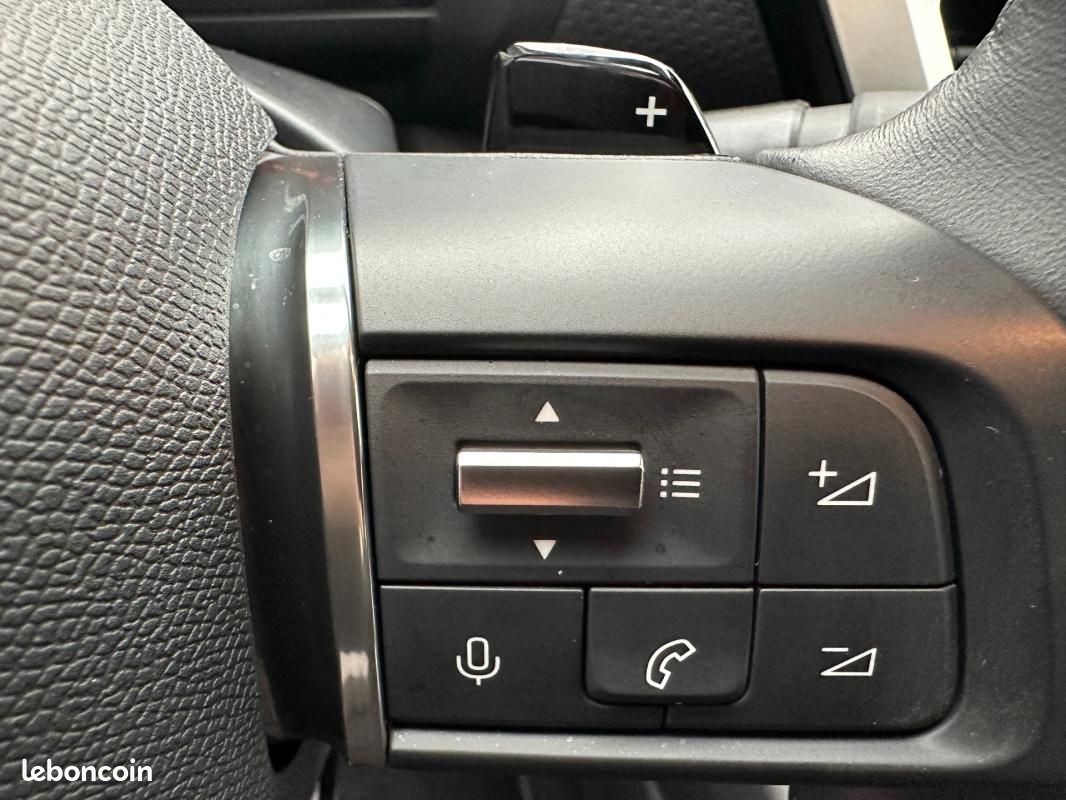 Citroën c4 x Hybride 136 e-DCS6 Max (image 13)