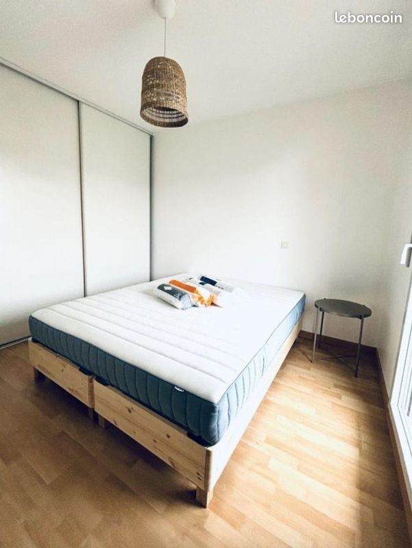 Appartement 3 pièces 59 m² · à Toulouse · 59 m² · 995 €/mois