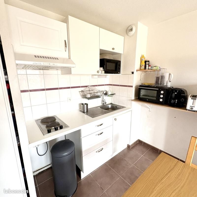 Appartement 2 pièces 31 m² (image 7)