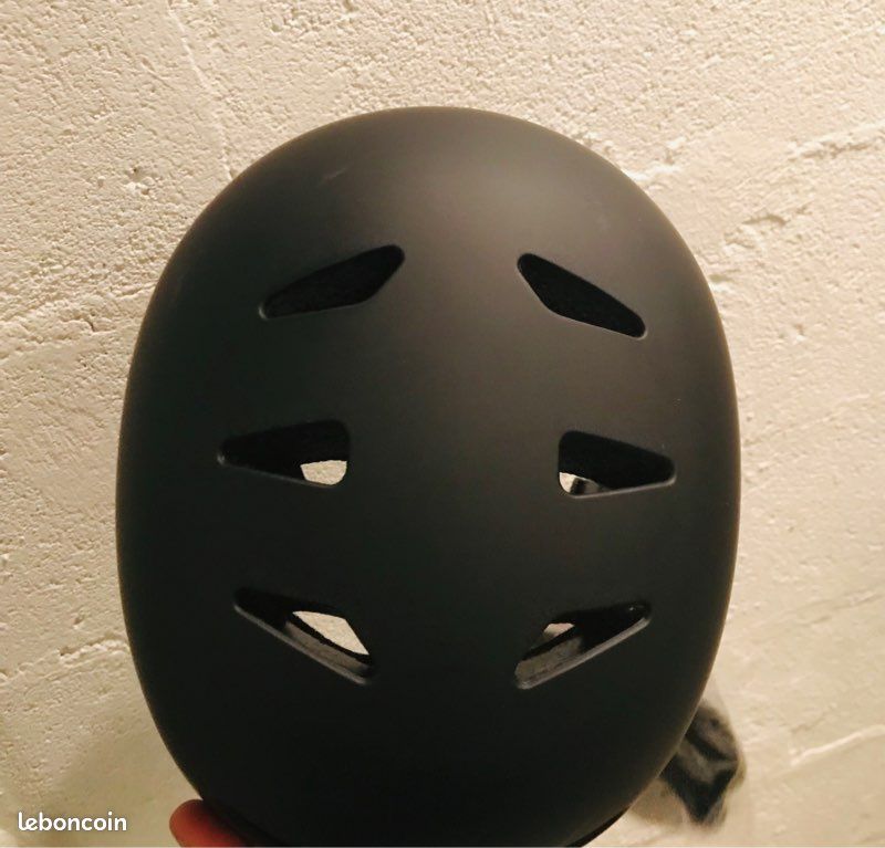 Casque vélo adulte (image 3)
