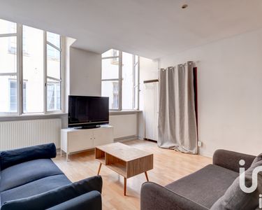 Appartement 330 000 € - 70 m²