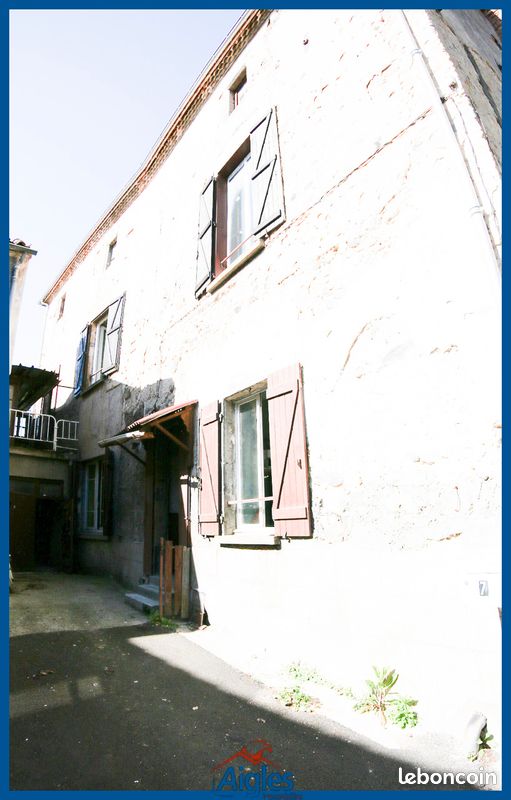 Maison 4 pièces 99 m² · à Les Deux-Rives · 99 m² · 79 500 €