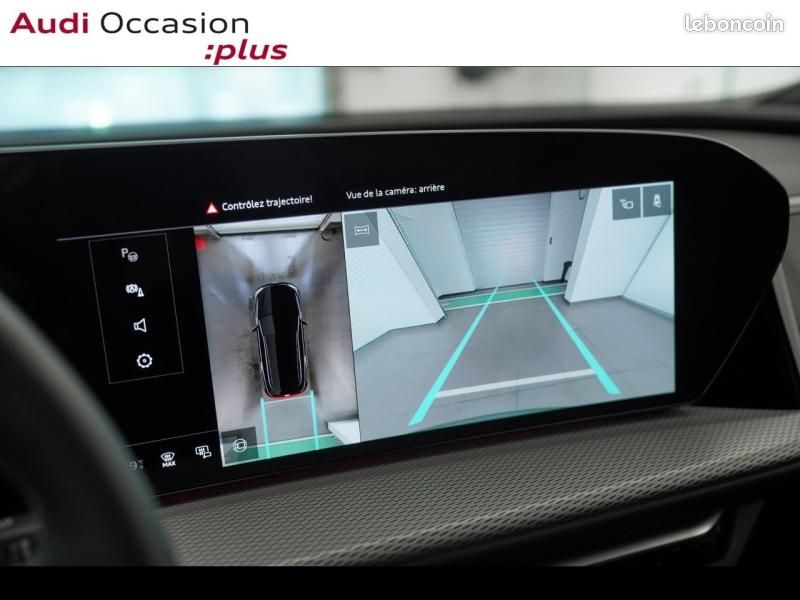 Audi Q5 2.0 e-hybrid 367ch S line quattro S tronic 7 (image 36)
