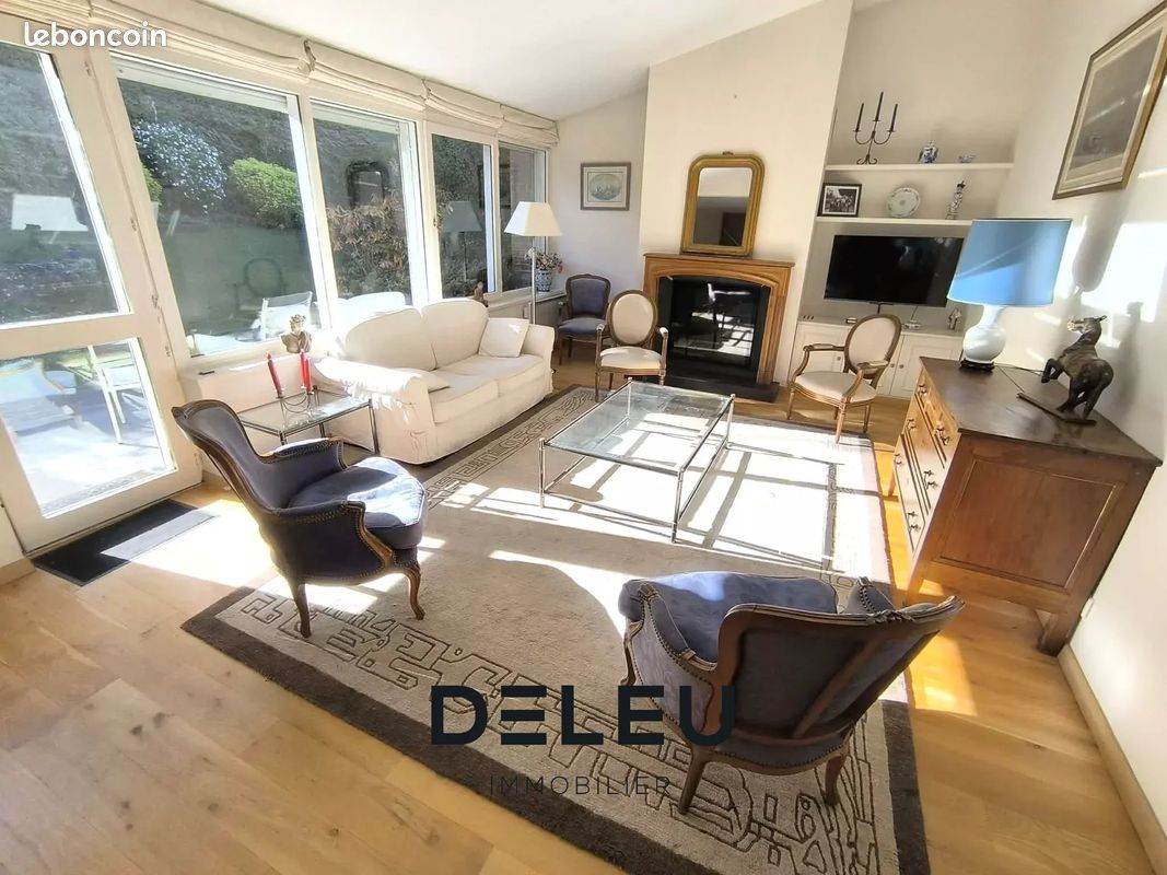 Maison 5 pièces 104 m² · à Mouvaux · 104 m² · 494 000 €