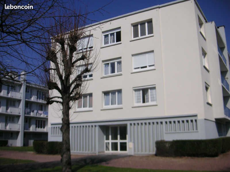 Appartement 2 pièces 40 m² · à Ifs · 40 m² · 548 €