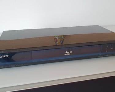 Télécommande Sony RMT-TX100D - Occasion Fonctionnelle - Pour Téléviseurs Ou Home Cinéma Sony