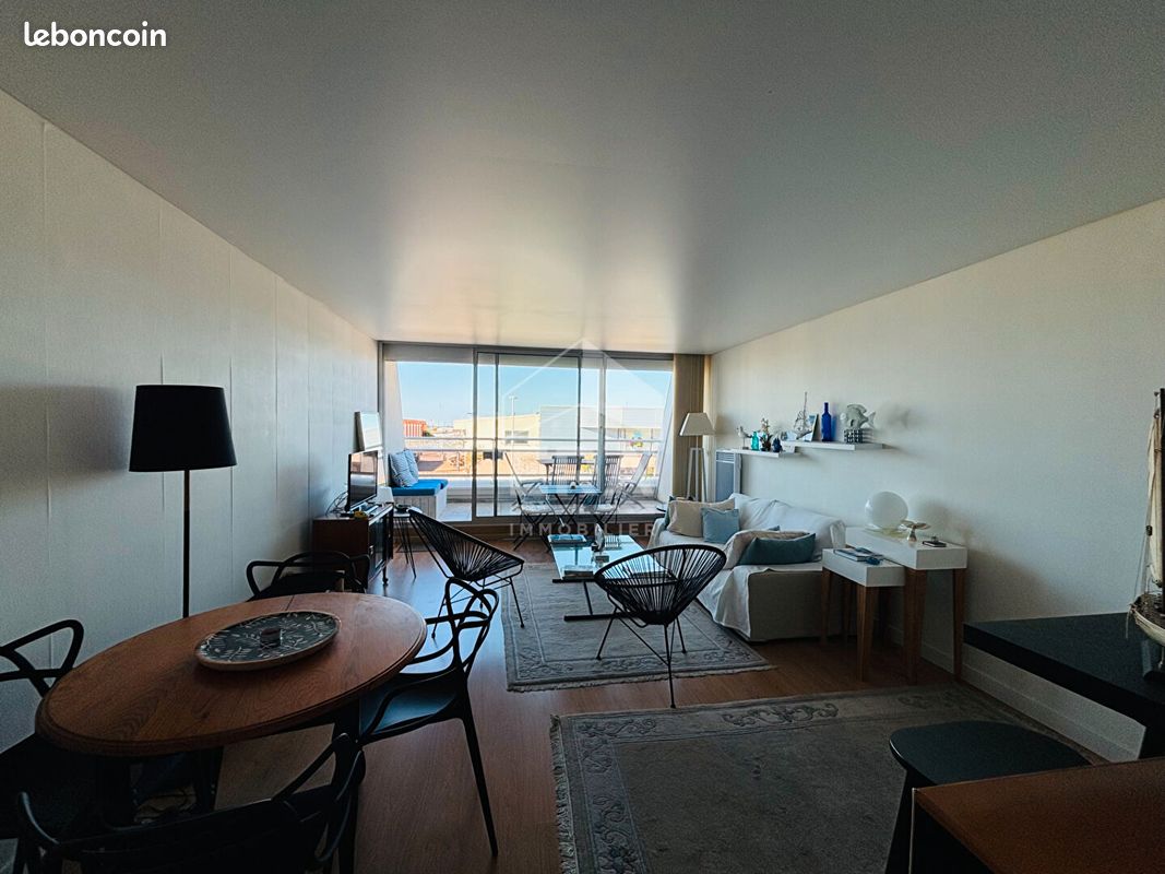 Appartement 2 pièces 54 m² · à Arcachon · 54 m² · 402 000 €