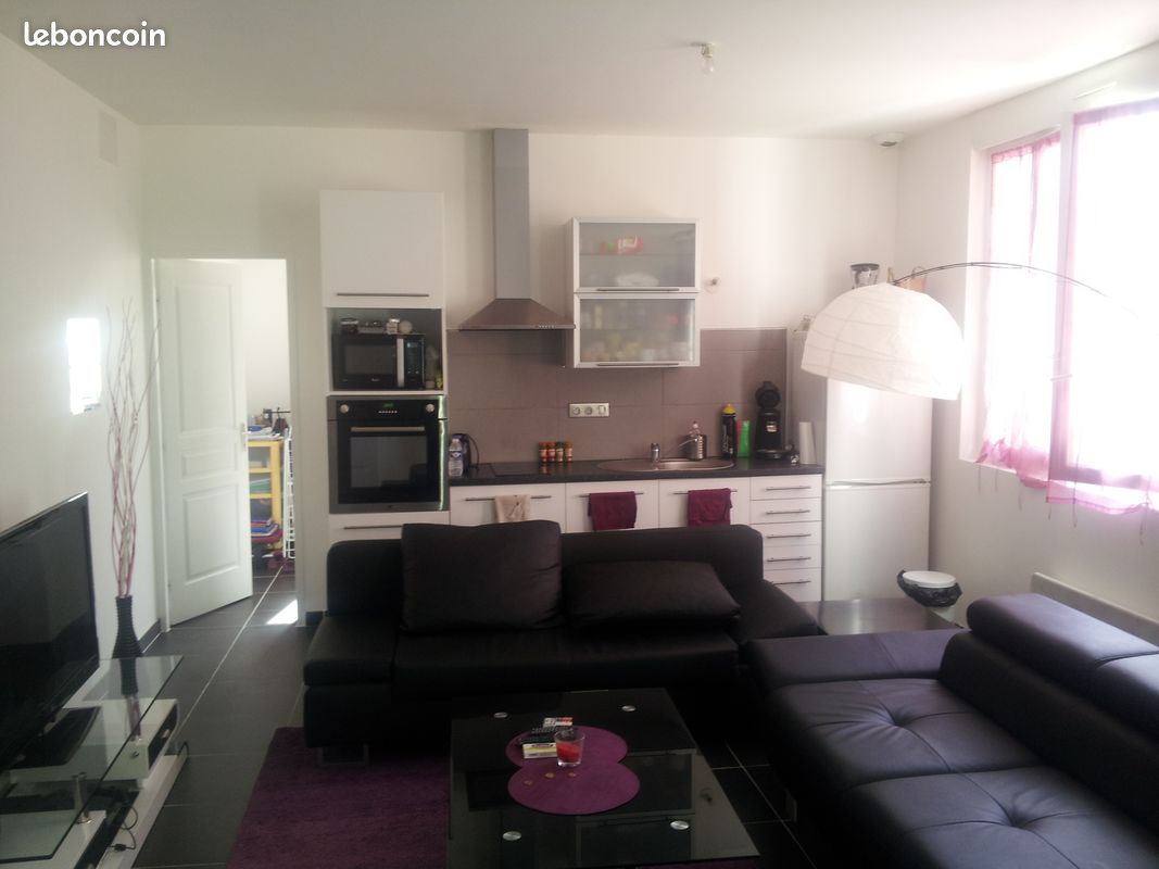 Appartement 2 pièces 50 m² · à Toulouse · 50 m² · 745 €/mois