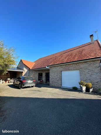 Pavillon 5 pièces 238 m²