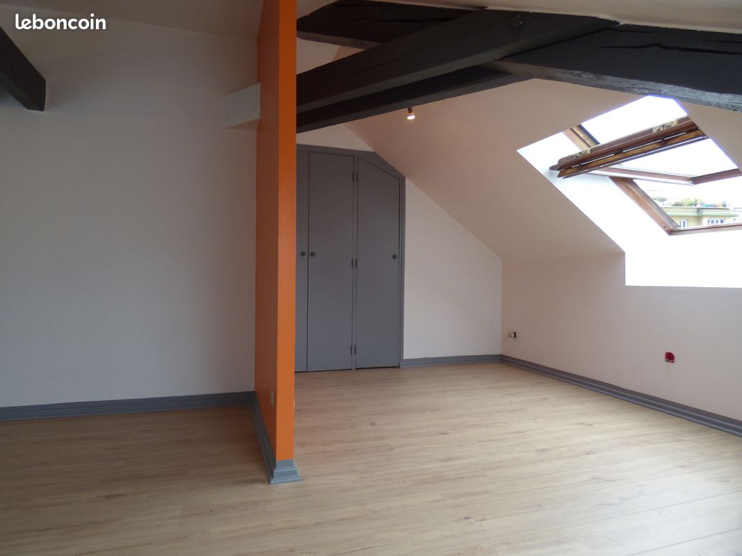 Appartement 1 pièce 25 m² · à Grenoble · 25 m² · 430 €/mois
