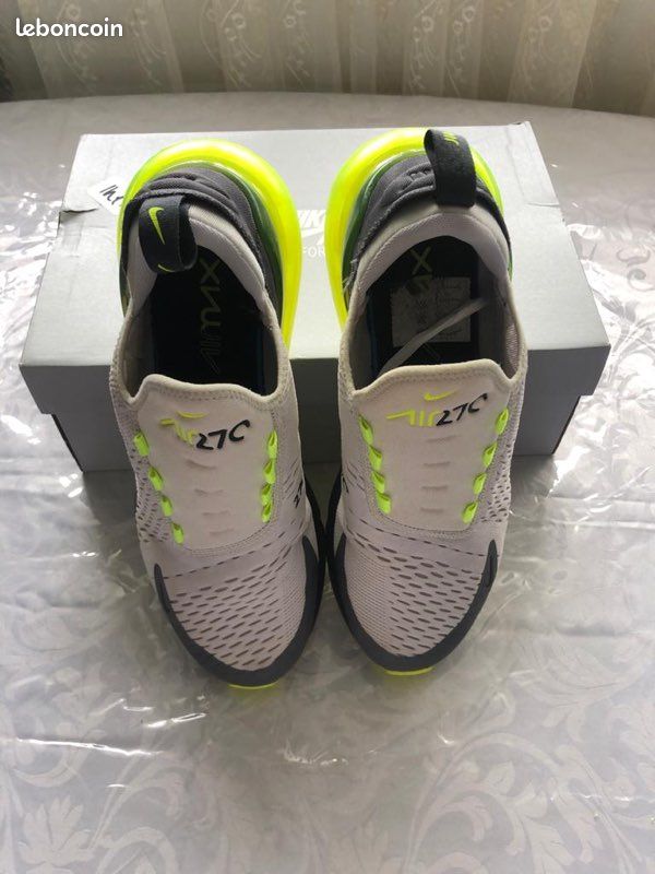 Air Max 270 (image 3)